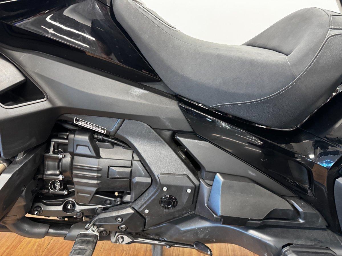 2023 HONDA GL1800DA ABS GOLDWING TOUR PRE TOURER