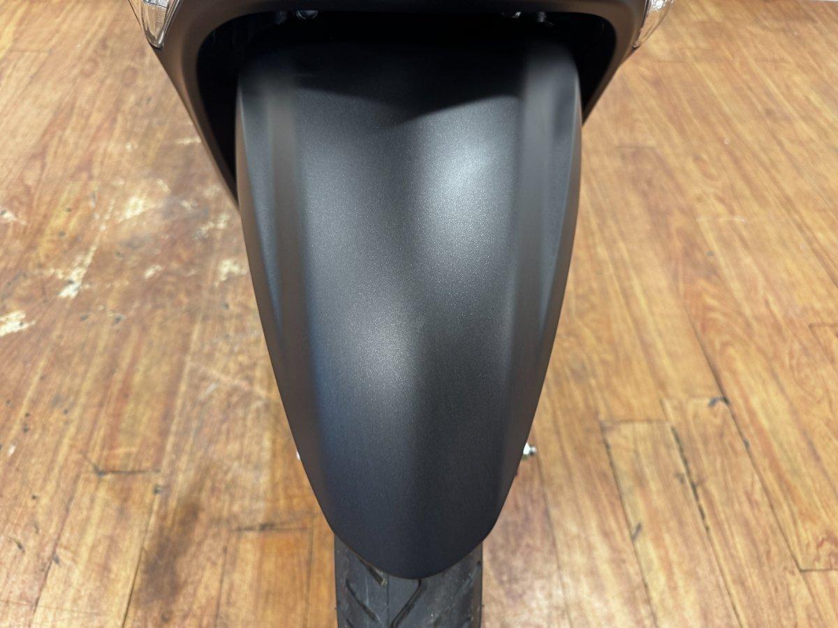 2026 YAMAHA D ELIGHT 125 (LTS125-C) SCOOTER