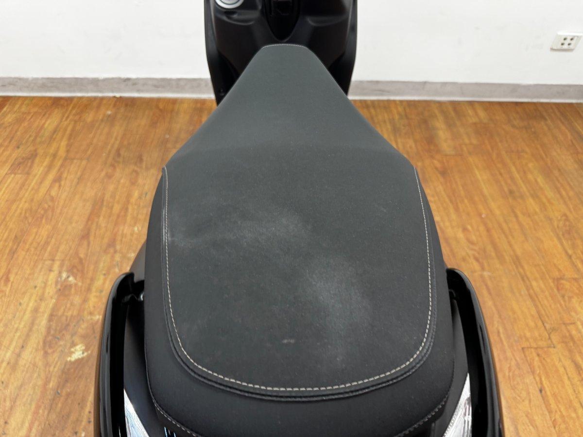 2026 YAMAHA D ELIGHT 125 (LTS125-C) SCOOTER
