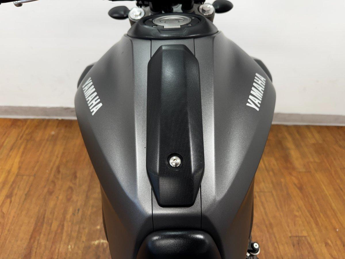 2016 YAMAHA MT-07 LA (ABS) ROAD