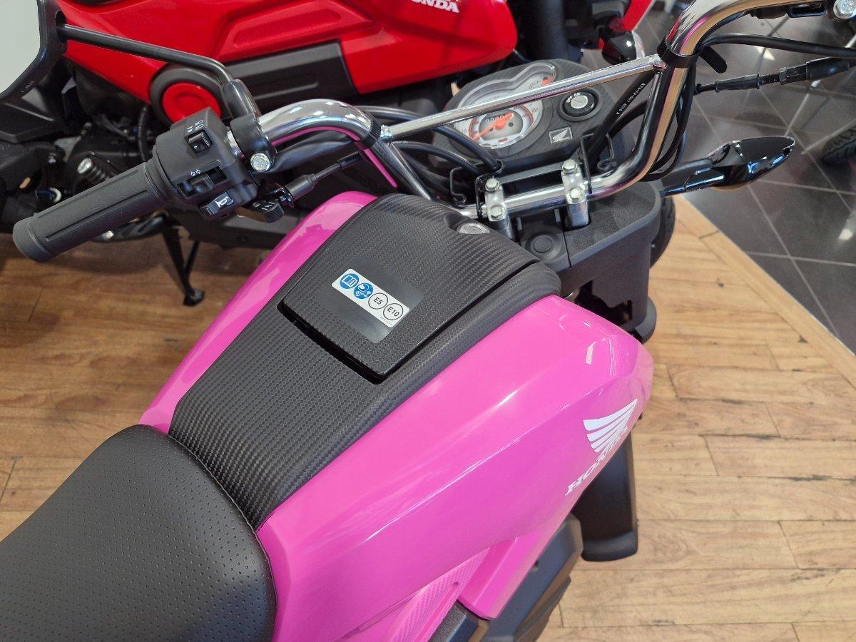 2024 HONDA NAVi 110 ROAD