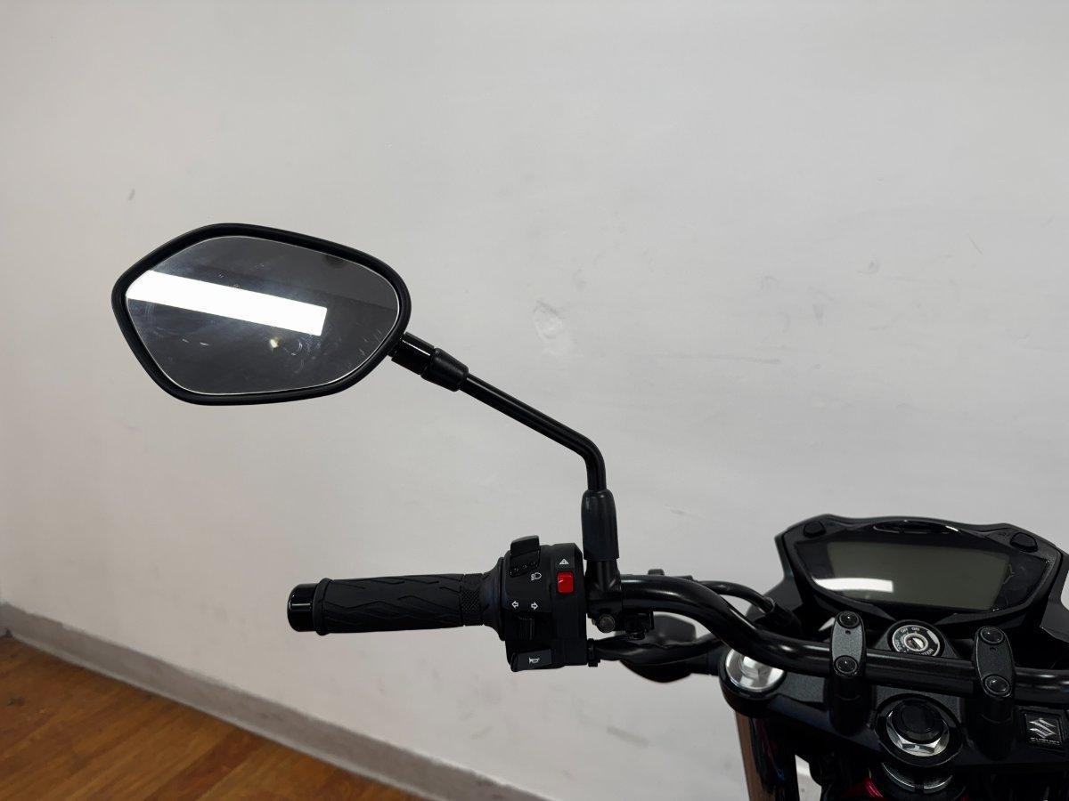 2022 SUZUKI SV650 LAMS ABS ROAD