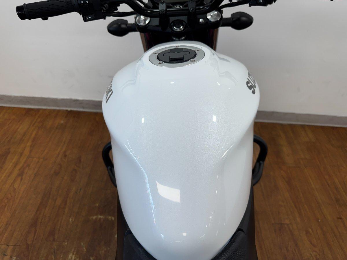 2022 SUZUKI SV650 LAMS ABS ROAD