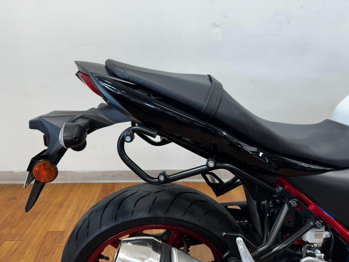 2022 SUZUKI SV650 LAMS ABS ROAD