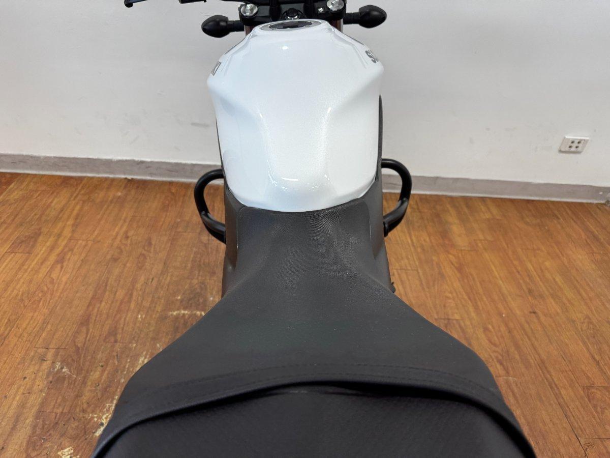 2022 SUZUKI SV650 LAMS ABS ROAD