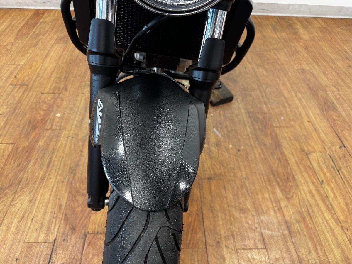 2022 SUZUKI SV650 LAMS ABS ROAD