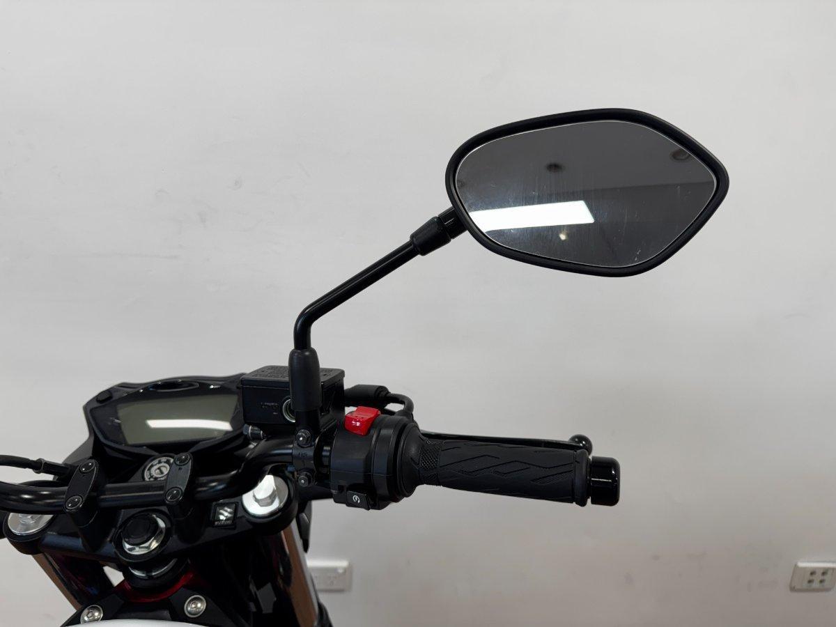 2022 SUZUKI SV650 LAMS ABS ROAD