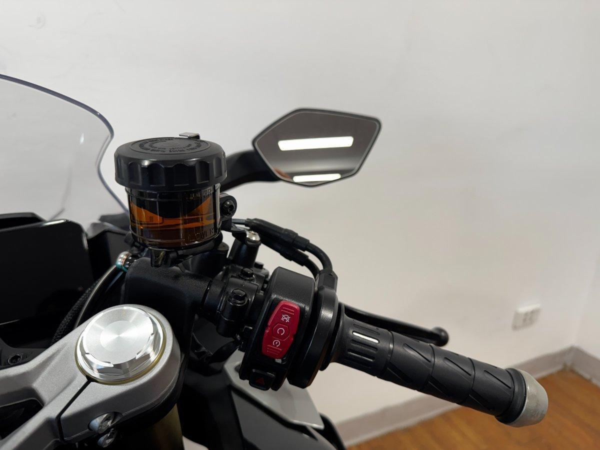 2024 CF MOTO 450 SR ABS ROAD