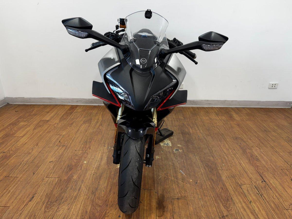 2024 CF MOTO 450 SR ABS ROAD