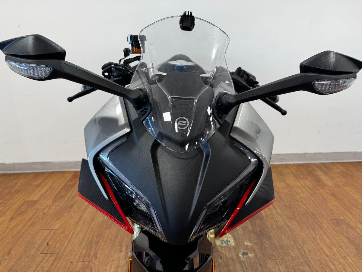 2024 CF MOTO 450 SR ABS ROAD