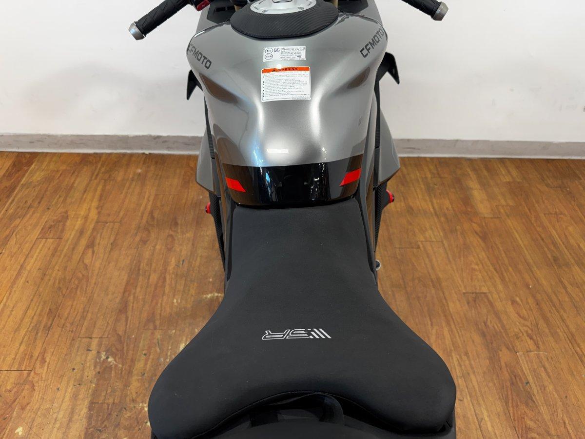 2024 CF MOTO 450 SR ABS ROAD