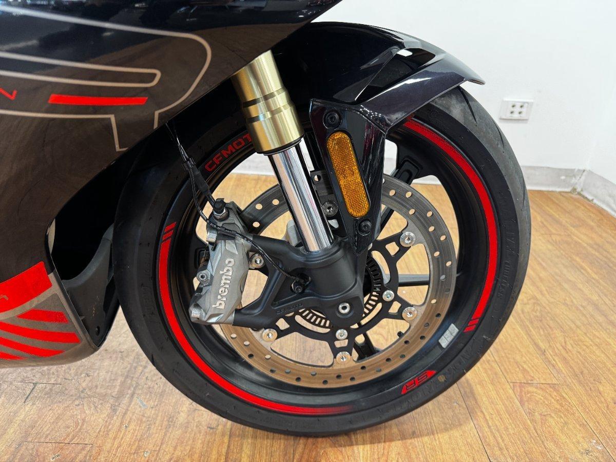 2024 CF MOTO 450 SR ABS ROAD
