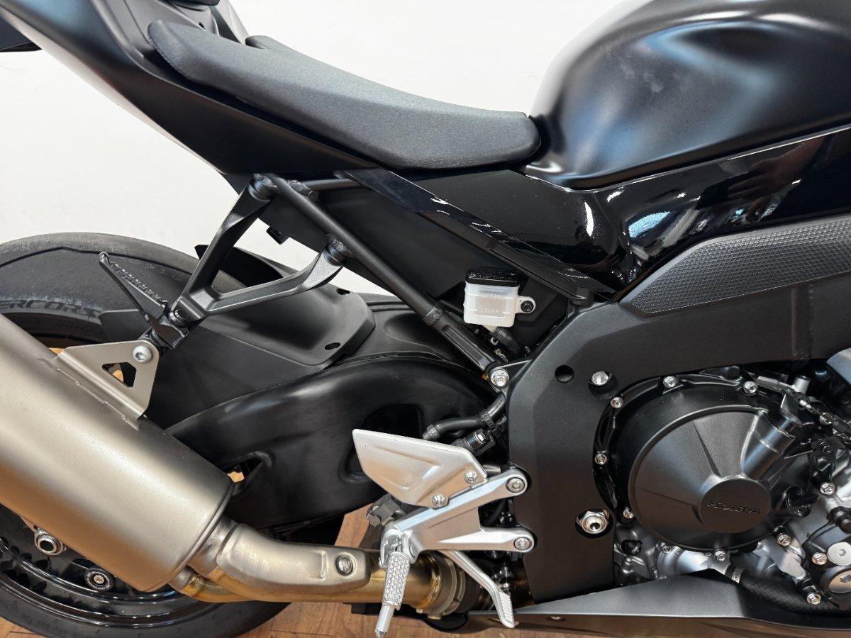 2024 HONDA CBR1000RR-R SP (FIREBLADE) ABS ROAD