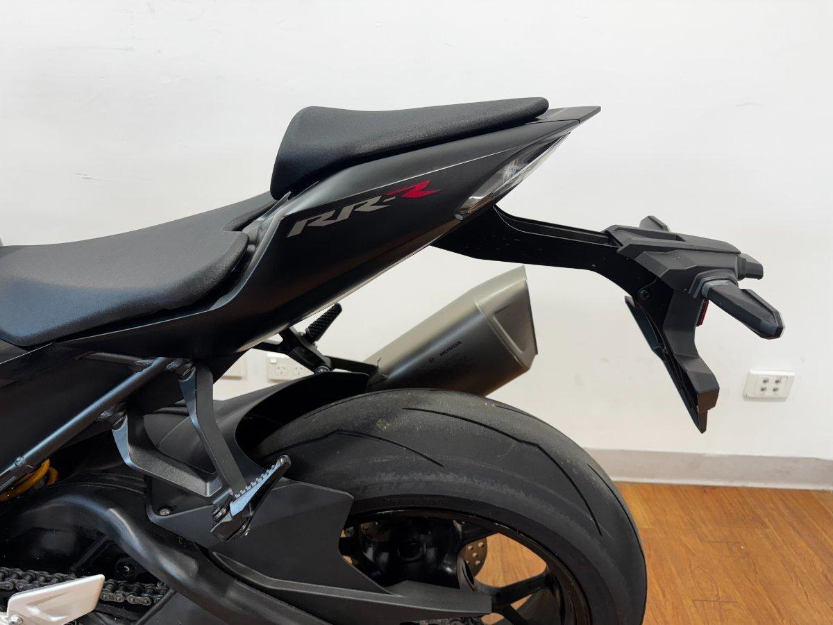 2024 HONDA CBR1000RR-R SP (FIREBLADE) ABS ROAD