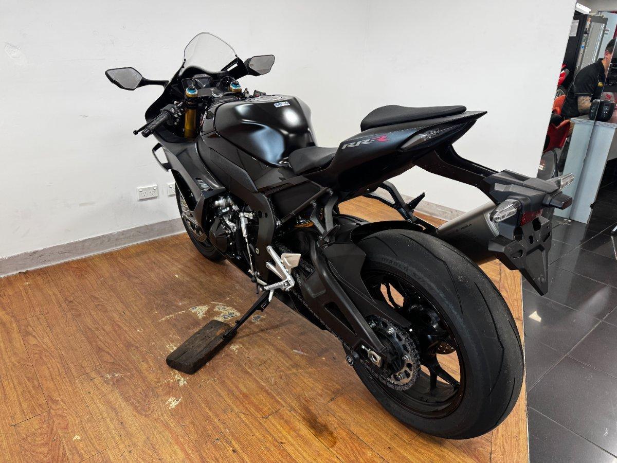 2024 HONDA CBR1000RR-R SP (FIREBLADE) ABS ROAD