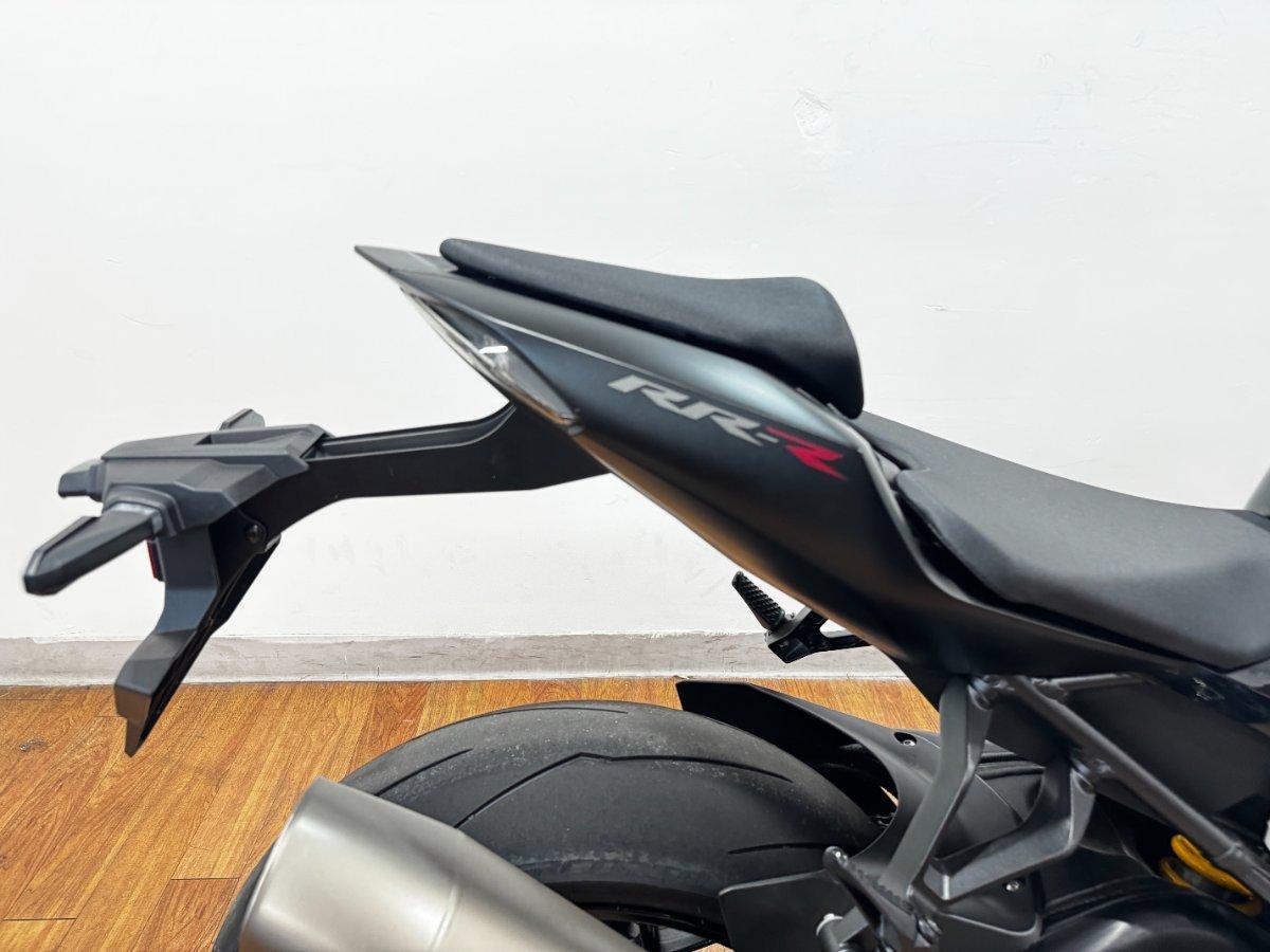2024 HONDA CBR1000RR-R SP (FIREBLADE) ABS ROAD