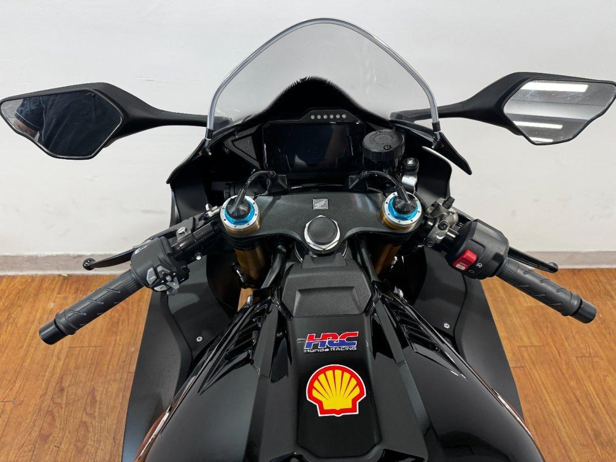 2024 HONDA CBR1000RR-R SP (FIREBLADE) ABS ROAD