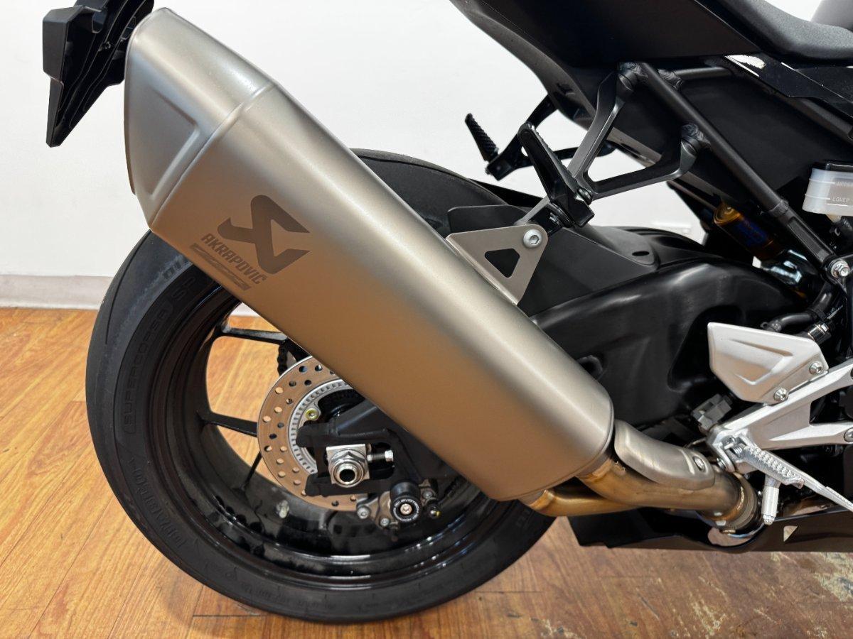 2024 HONDA CBR1000RR-R SP (FIREBLADE) ABS ROAD