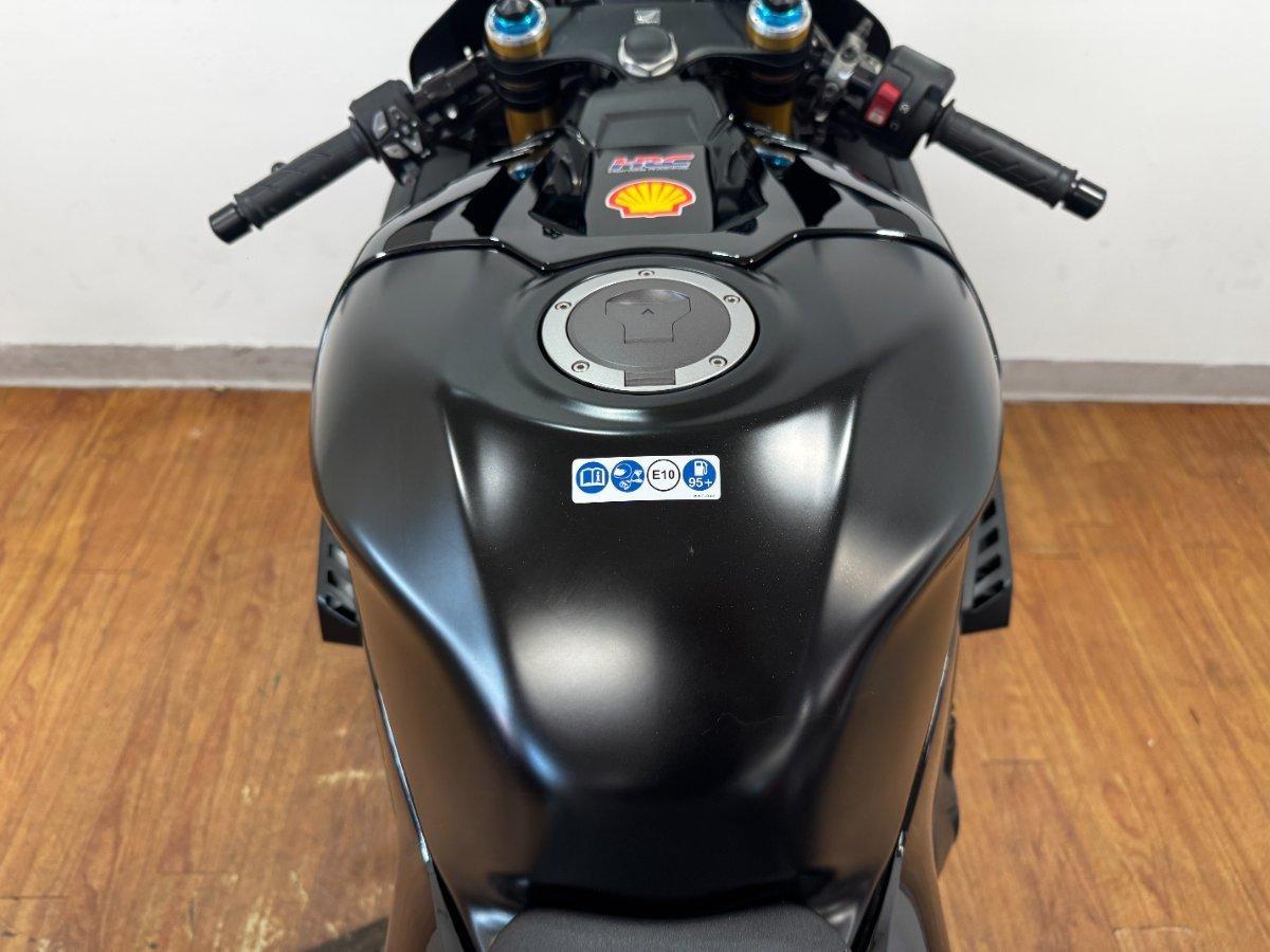 2024 HONDA CBR1000RR-R SP (FIREBLADE) ABS ROAD
