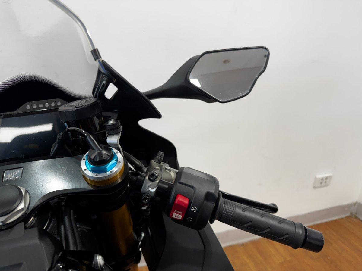 2024 HONDA CBR1000RR-R SP (FIREBLADE) ABS ROAD