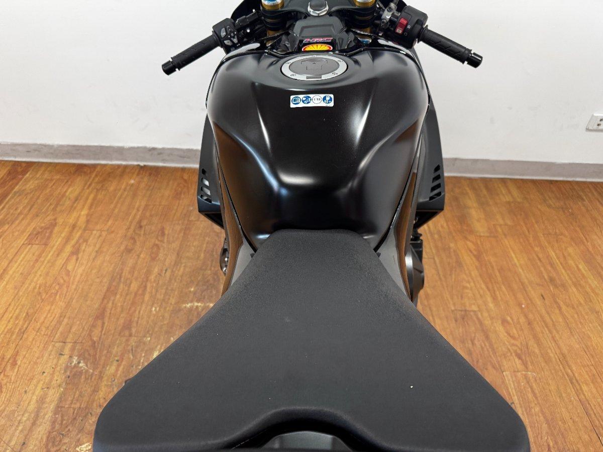 2024 HONDA CBR1000RR-R SP (FIREBLADE) ABS ROAD