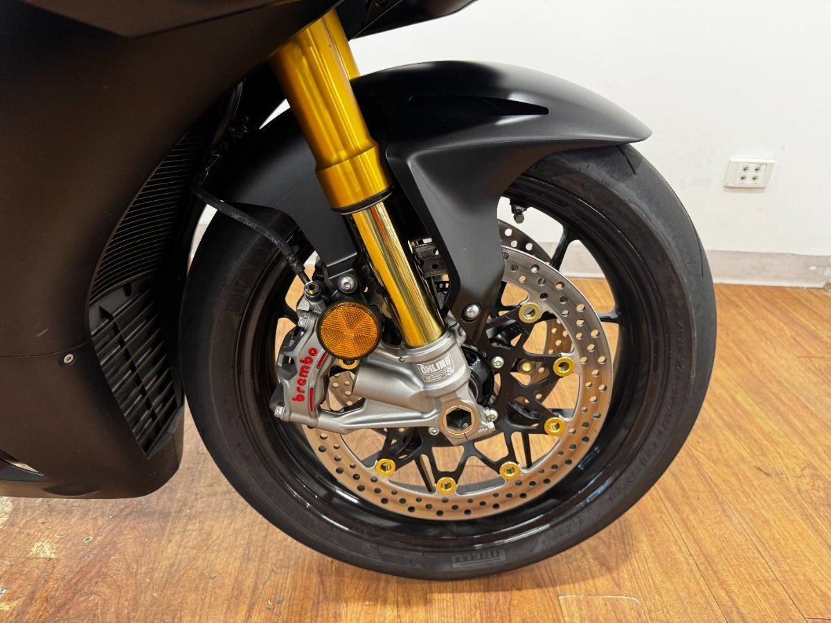 2024 HONDA CBR1000RR-R SP (FIREBLADE) ABS ROAD