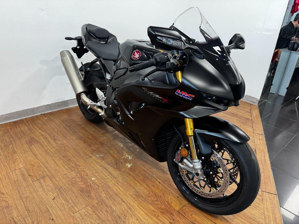 2024 HONDA CBR1000RR-R SP (FIREBLADE) ABS ROAD