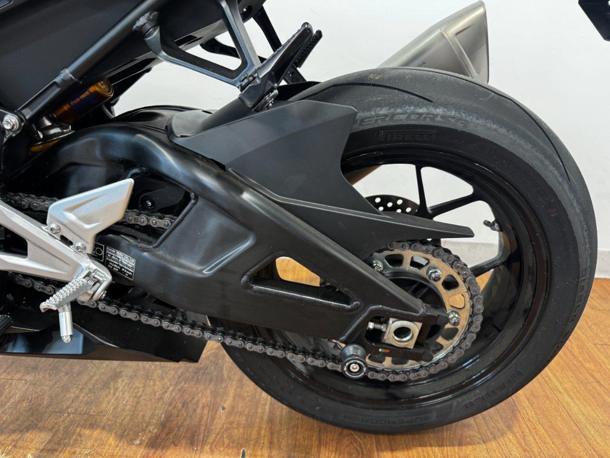 2024 HONDA CBR1000RR-R SP (FIREBLADE) ABS ROAD