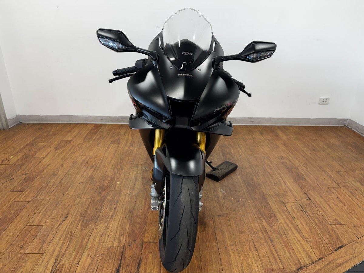 2024 HONDA CBR1000RR-R SP (FIREBLADE) ABS ROAD