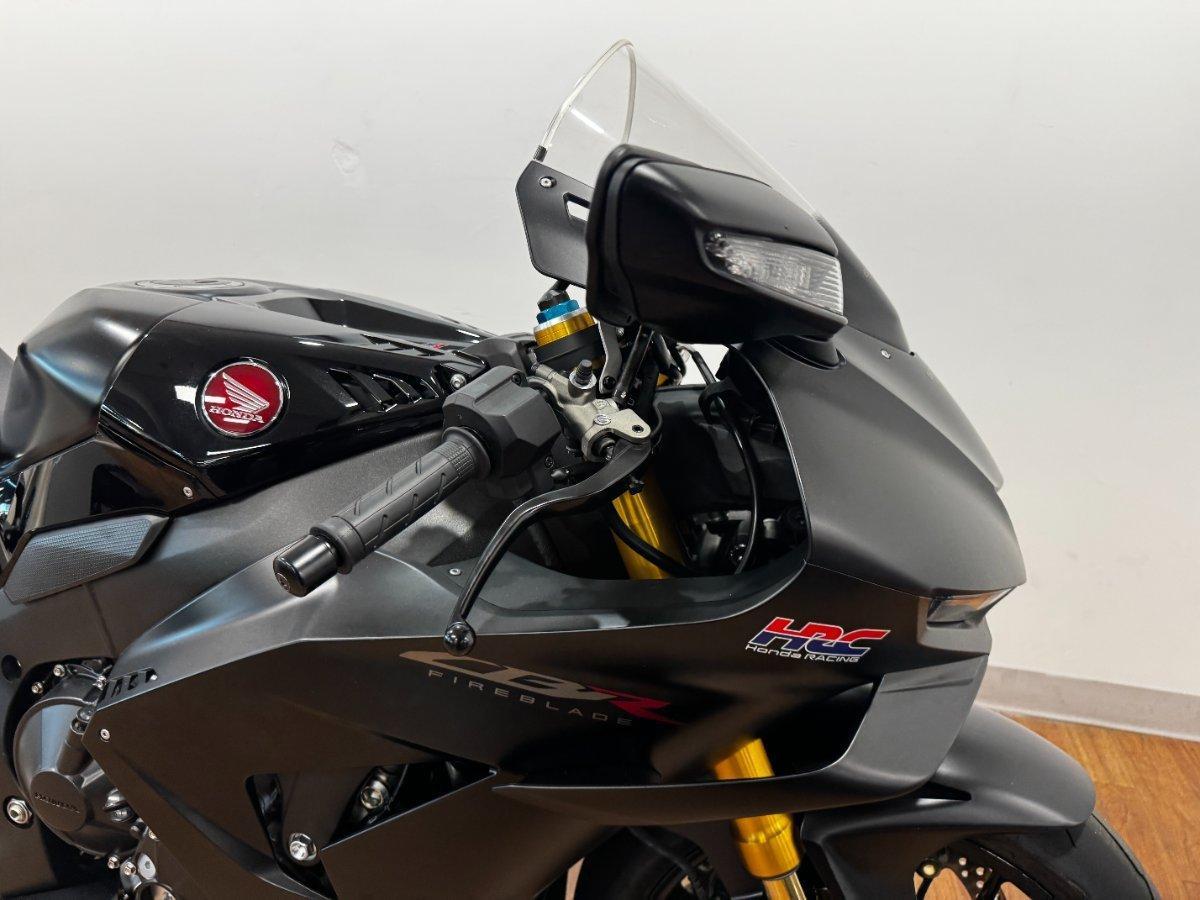 2024 HONDA CBR1000RR-R SP (FIREBLADE) ABS ROAD