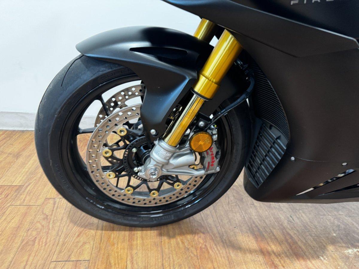 2024 HONDA CBR1000RR-R SP (FIREBLADE) ABS ROAD