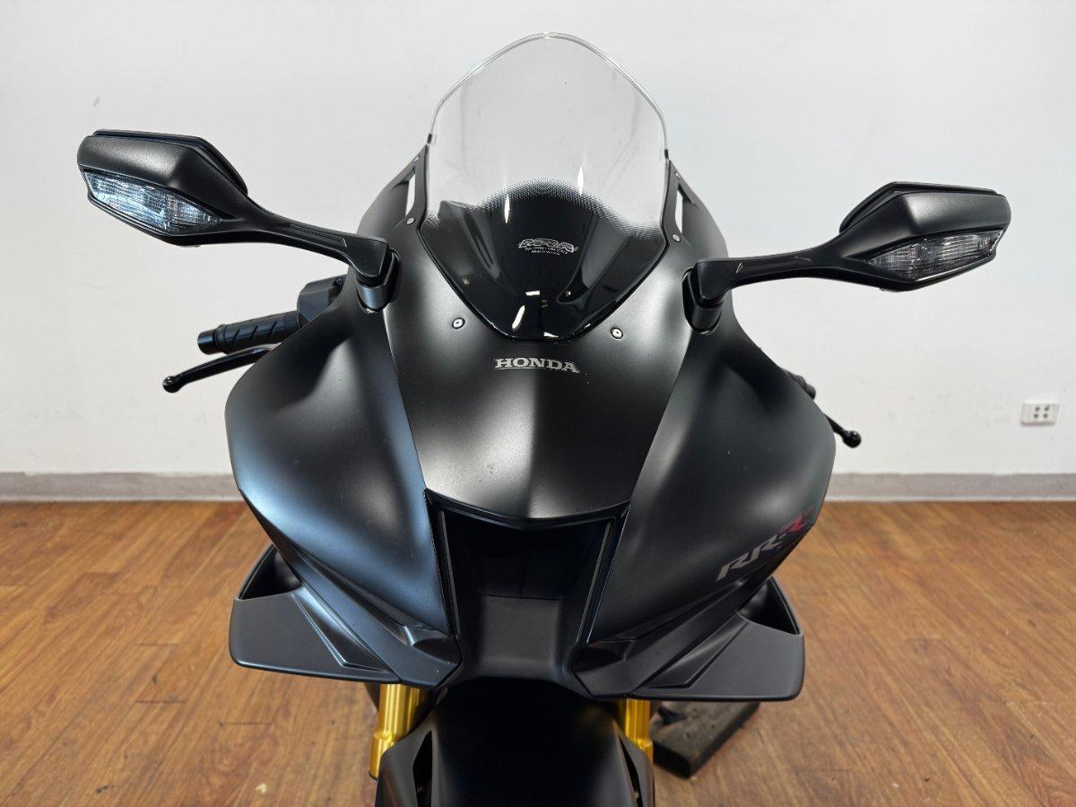 2024 HONDA CBR1000RR-R SP (FIREBLADE) ABS ROAD