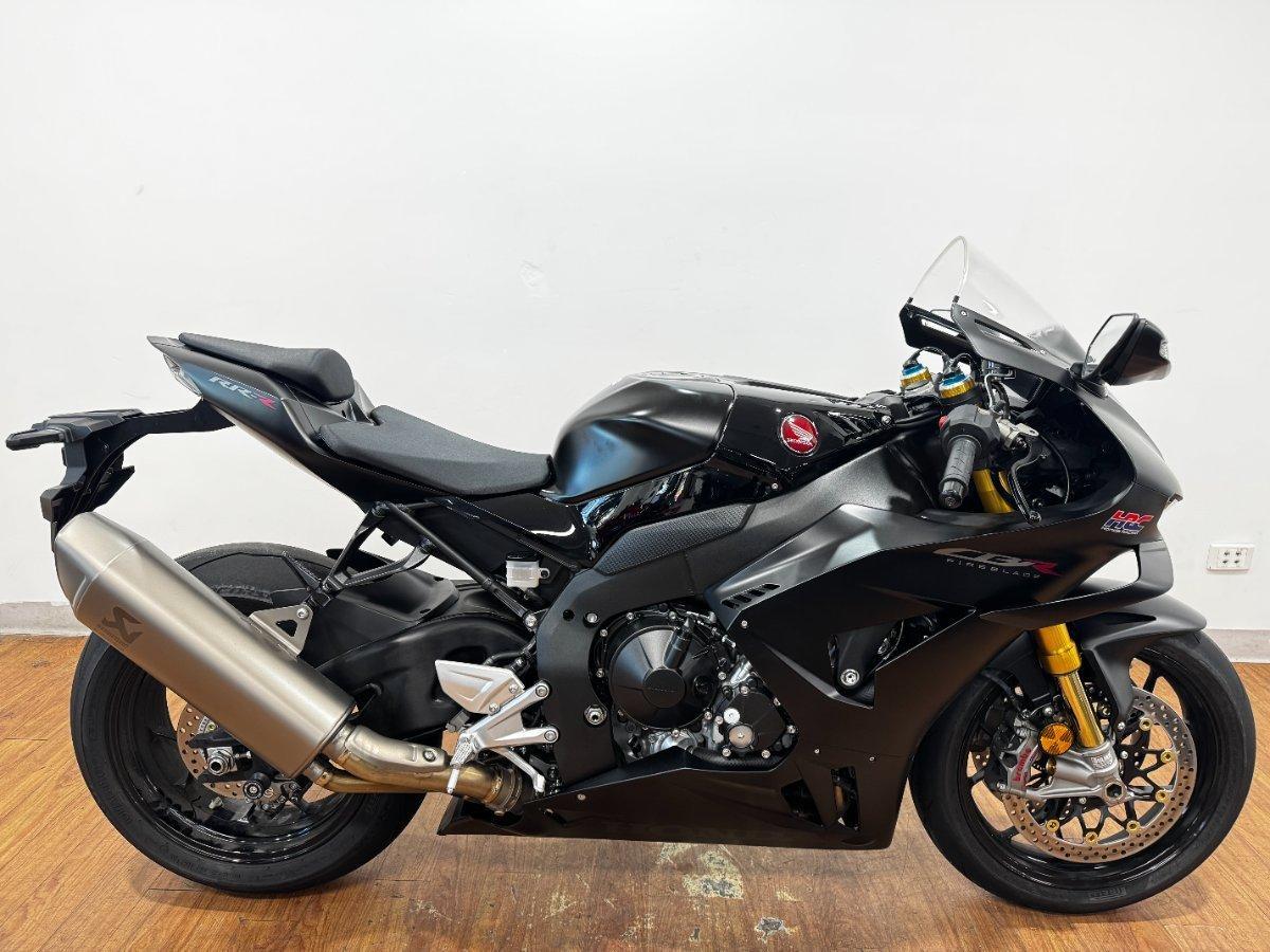 2024 HONDA CBR1000RR-R SP (FIREBLADE) ABS ROAD