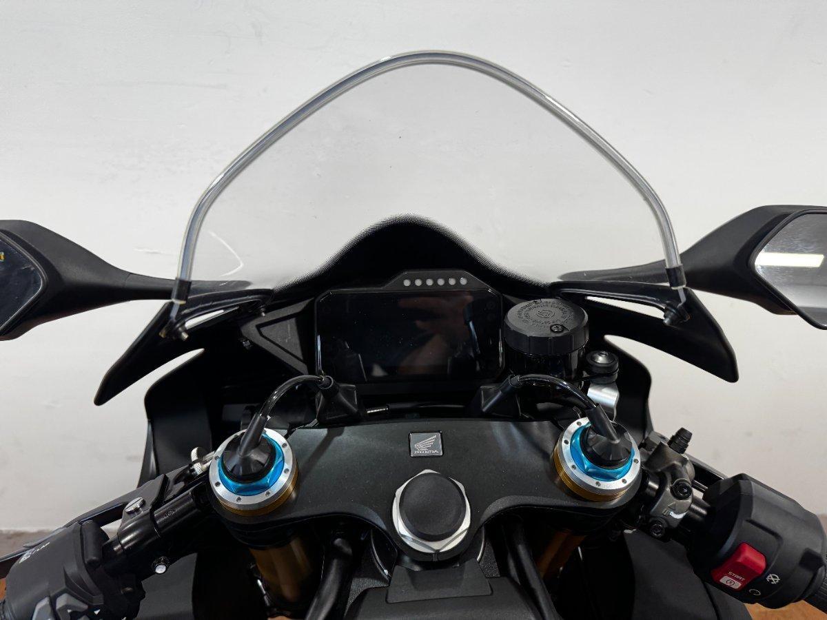 2024 HONDA CBR1000RR-R SP (FIREBLADE) ABS ROAD