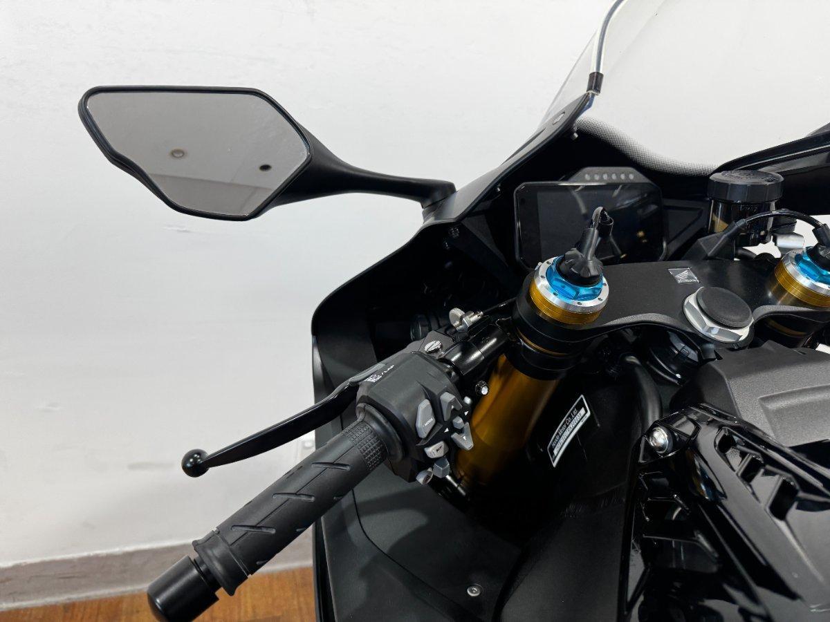 2024 HONDA CBR1000RR-R SP (FIREBLADE) ABS ROAD