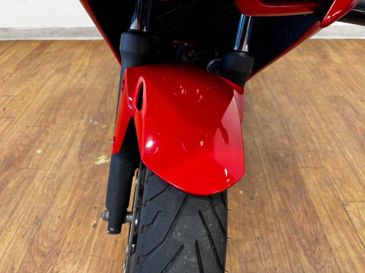 2015 HONDA CBR300R (ABS) ROAD