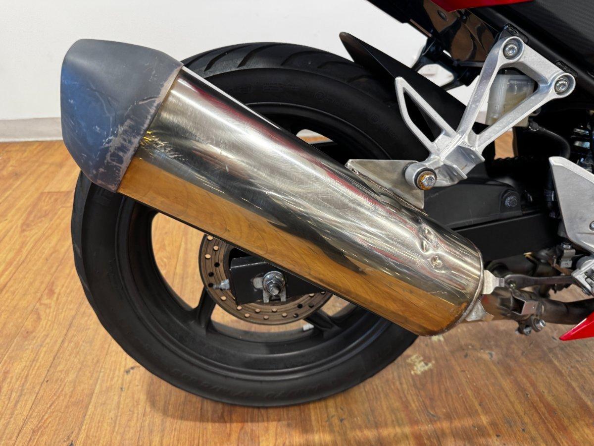 2015 HONDA CBR300R (ABS) ROAD