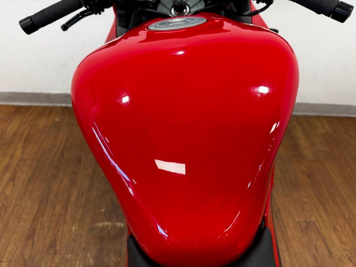 2015 HONDA CBR300R (ABS) ROAD