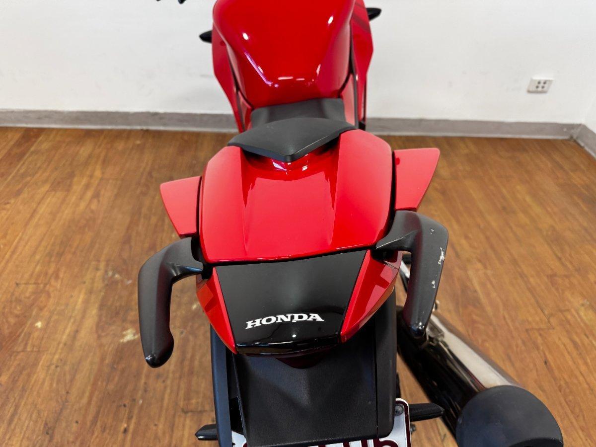 2015 HONDA CBR300R (ABS) ROAD