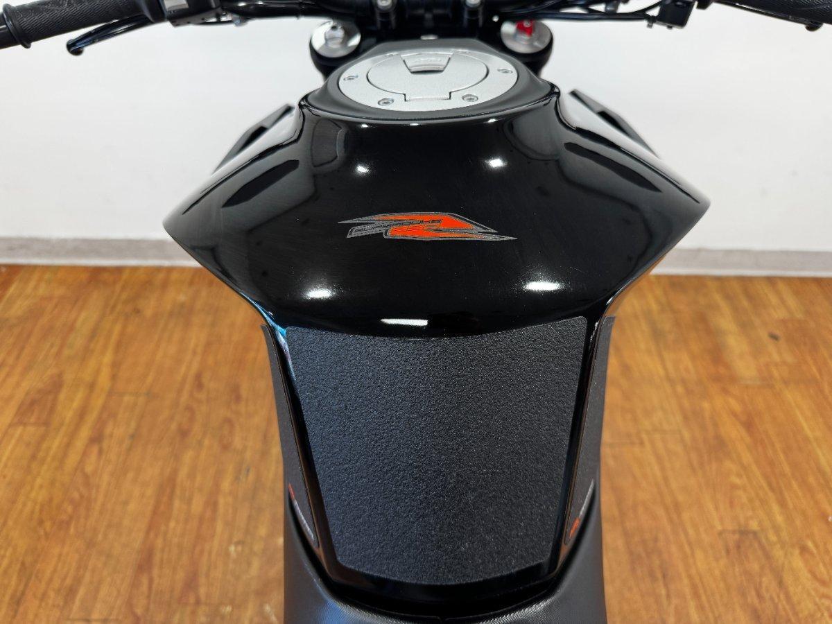 2018 KTM 1290 SUPER DUKE R SPORTS