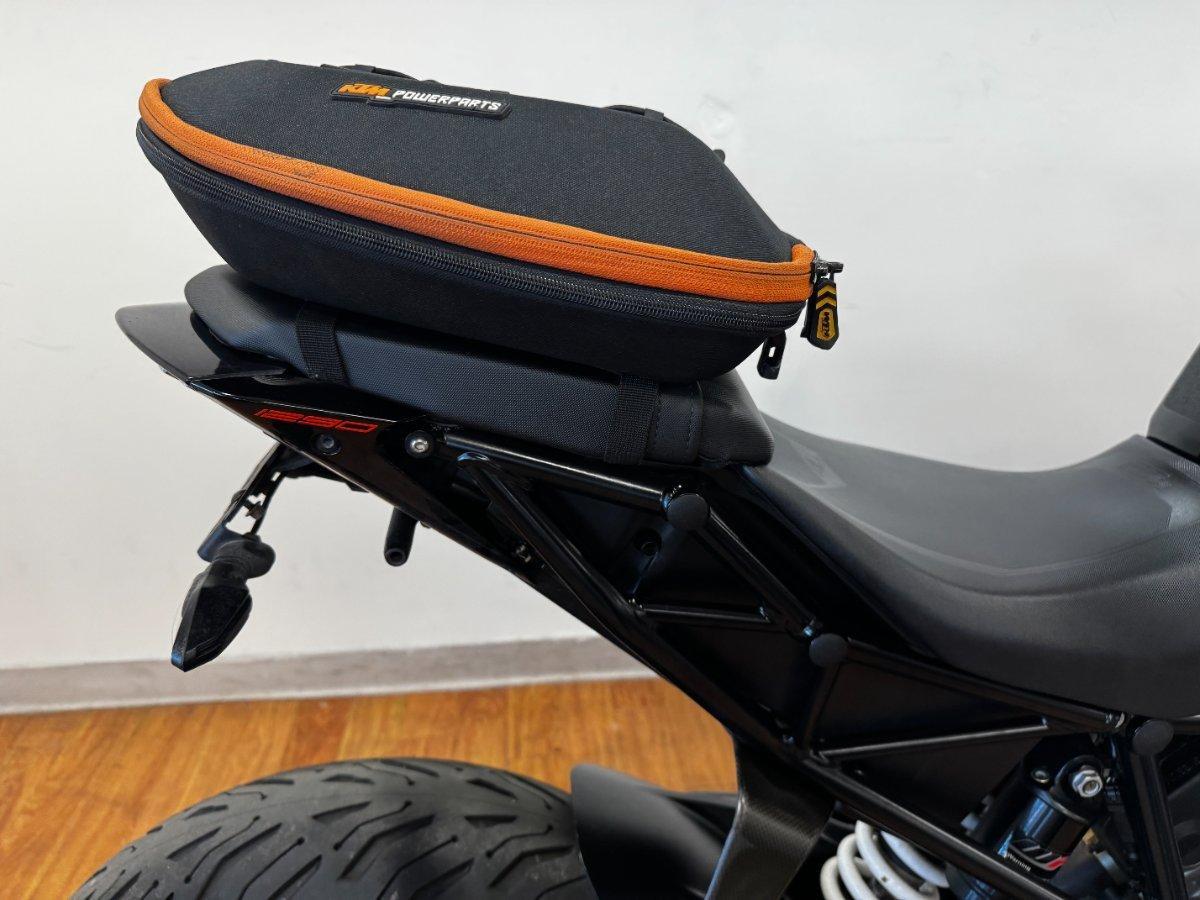 2018 KTM 1290 SUPER DUKE R SPORTS