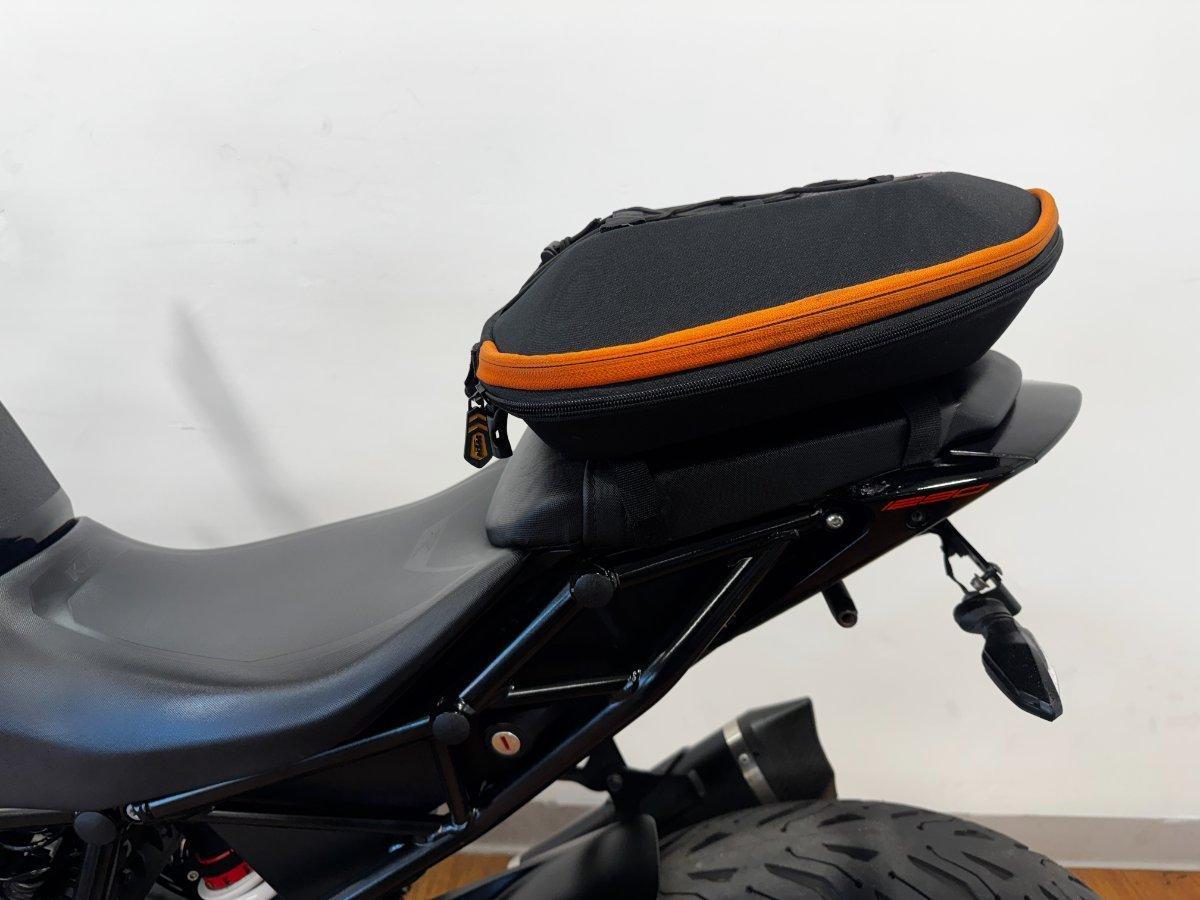 2018 KTM 1290 SUPER DUKE R SPORTS