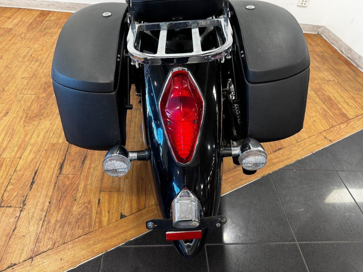 2005 HONDA VTX1300 (VTX1300S) CRUISER