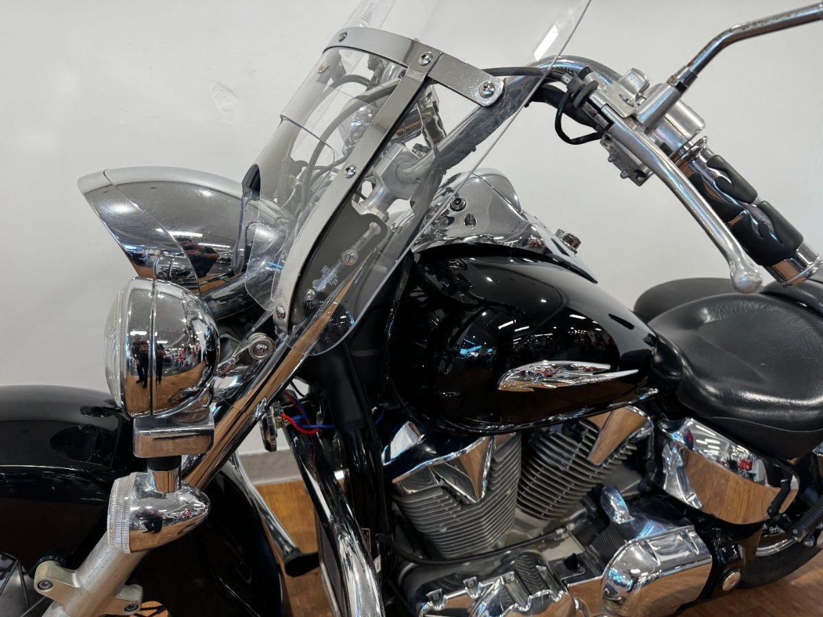 2005 HONDA VTX1300 (VTX1300S) CRUISER