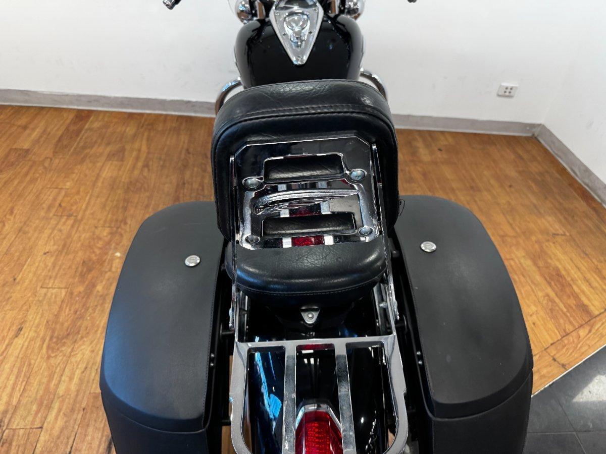 2005 HONDA VTX1300 (VTX1300S) CRUISER