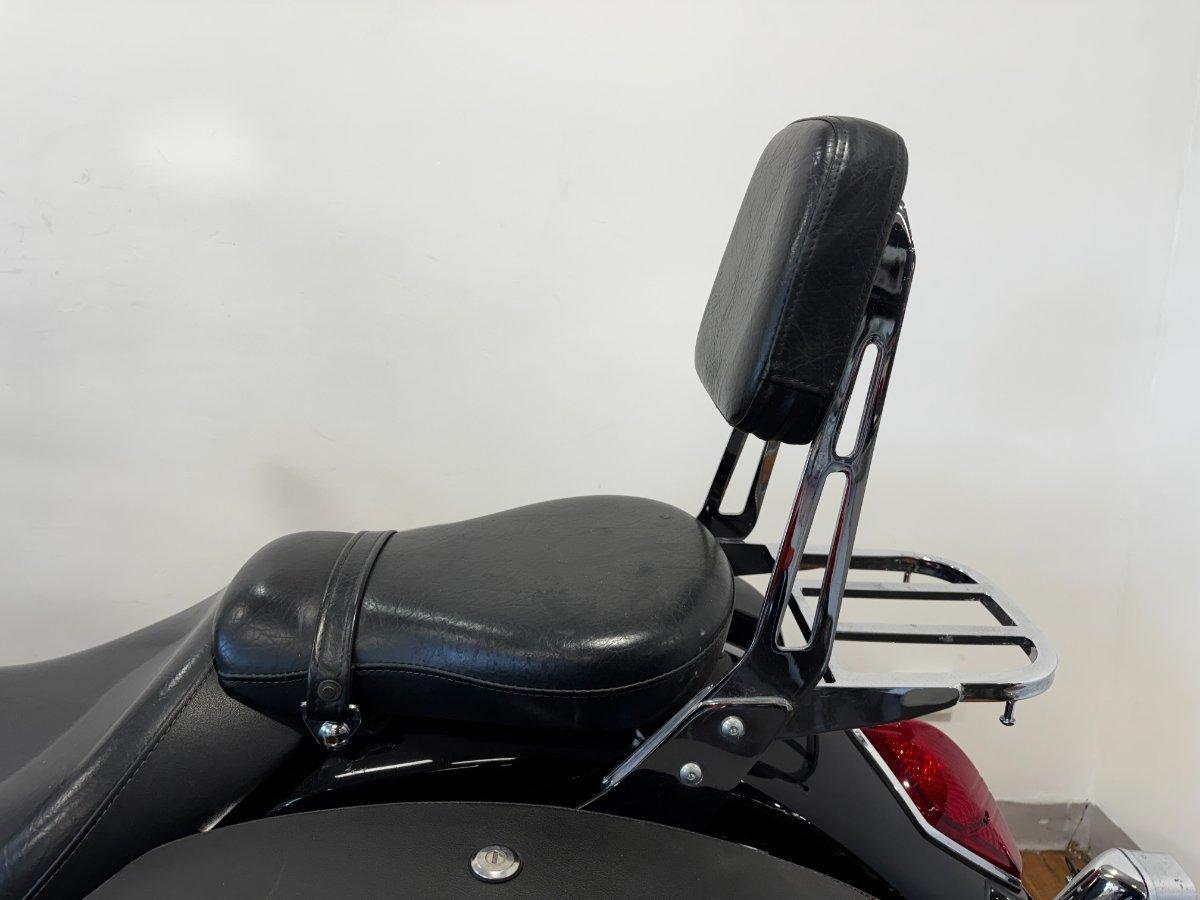 2005 HONDA VTX1300 (VTX1300S) CRUISER