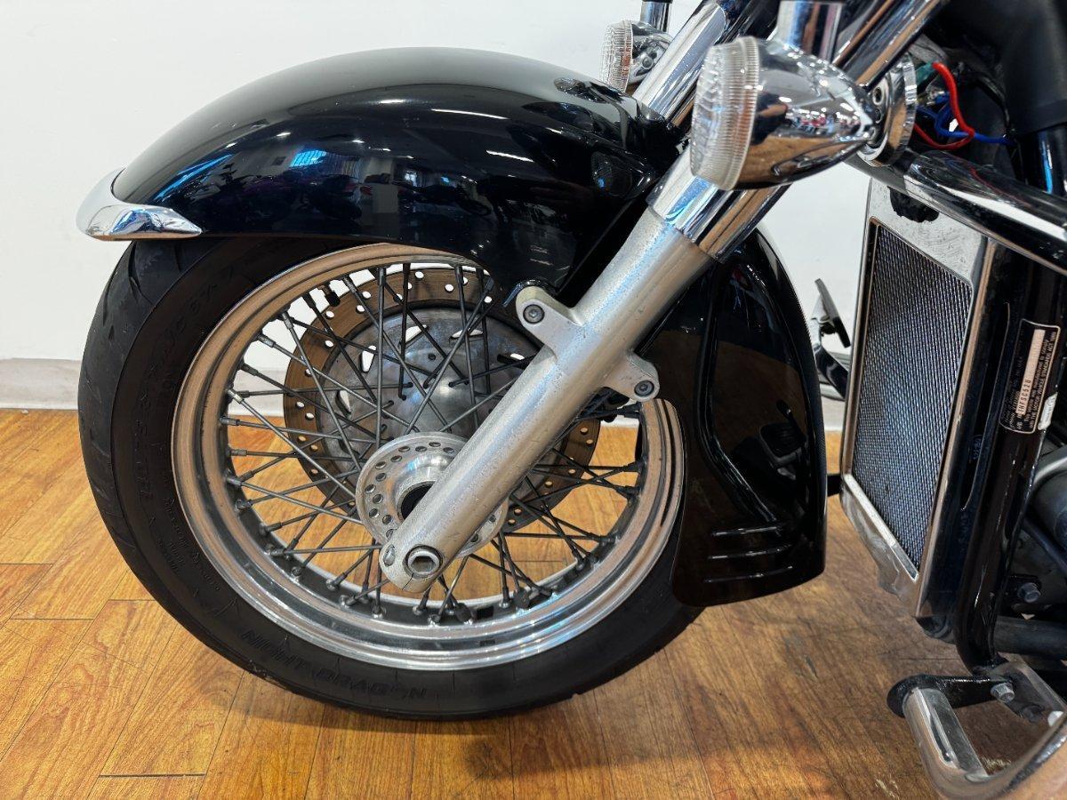2005 HONDA VTX1300 (VTX1300S) CRUISER
