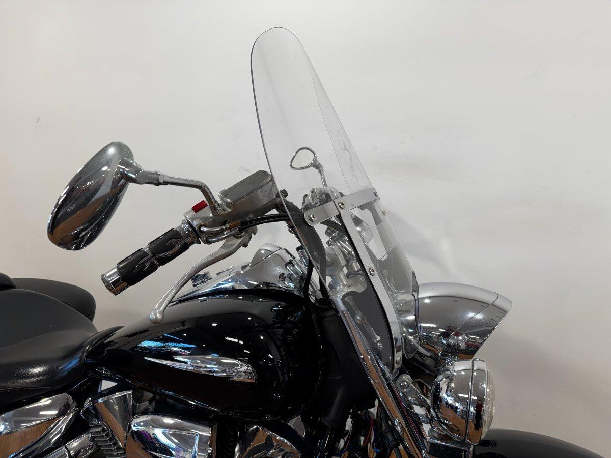 2005 HONDA VTX1300 (VTX1300S) CRUISER