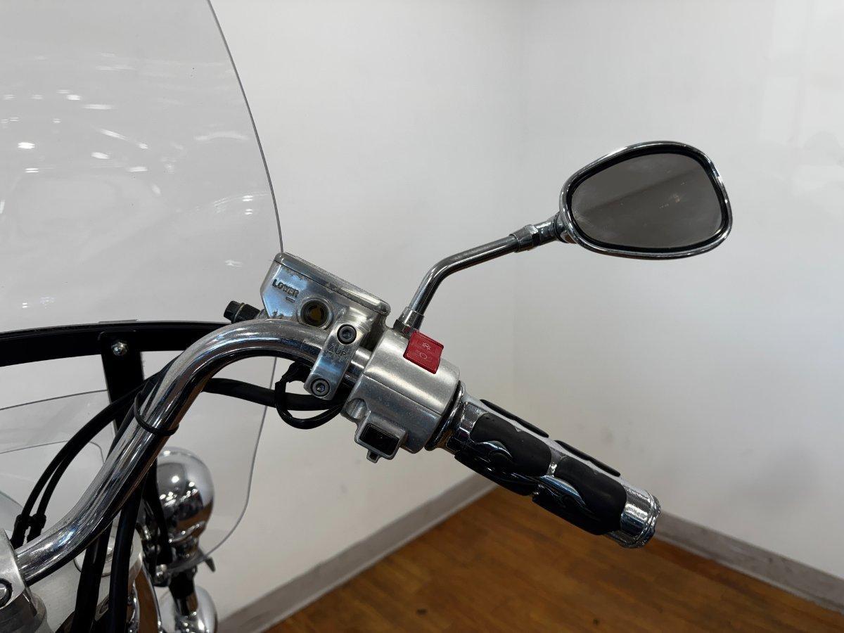 2005 HONDA VTX1300 (VTX1300S) CRUISER