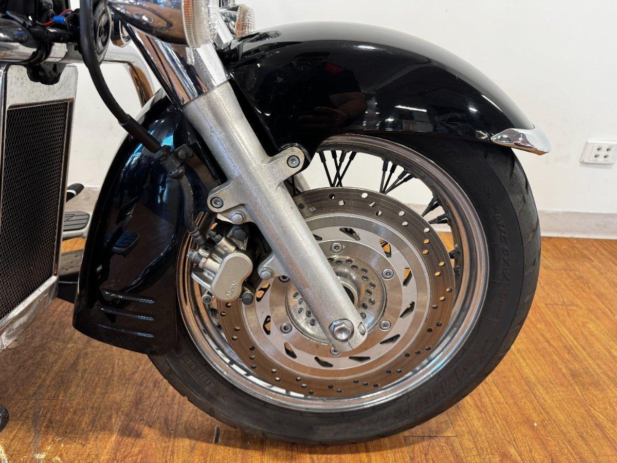 2005 HONDA VTX1300 (VTX1300S) CRUISER